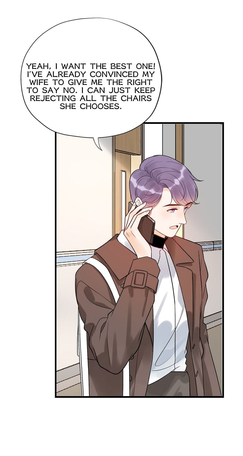The Ex (Colored) Chapter 142 page 66 - 