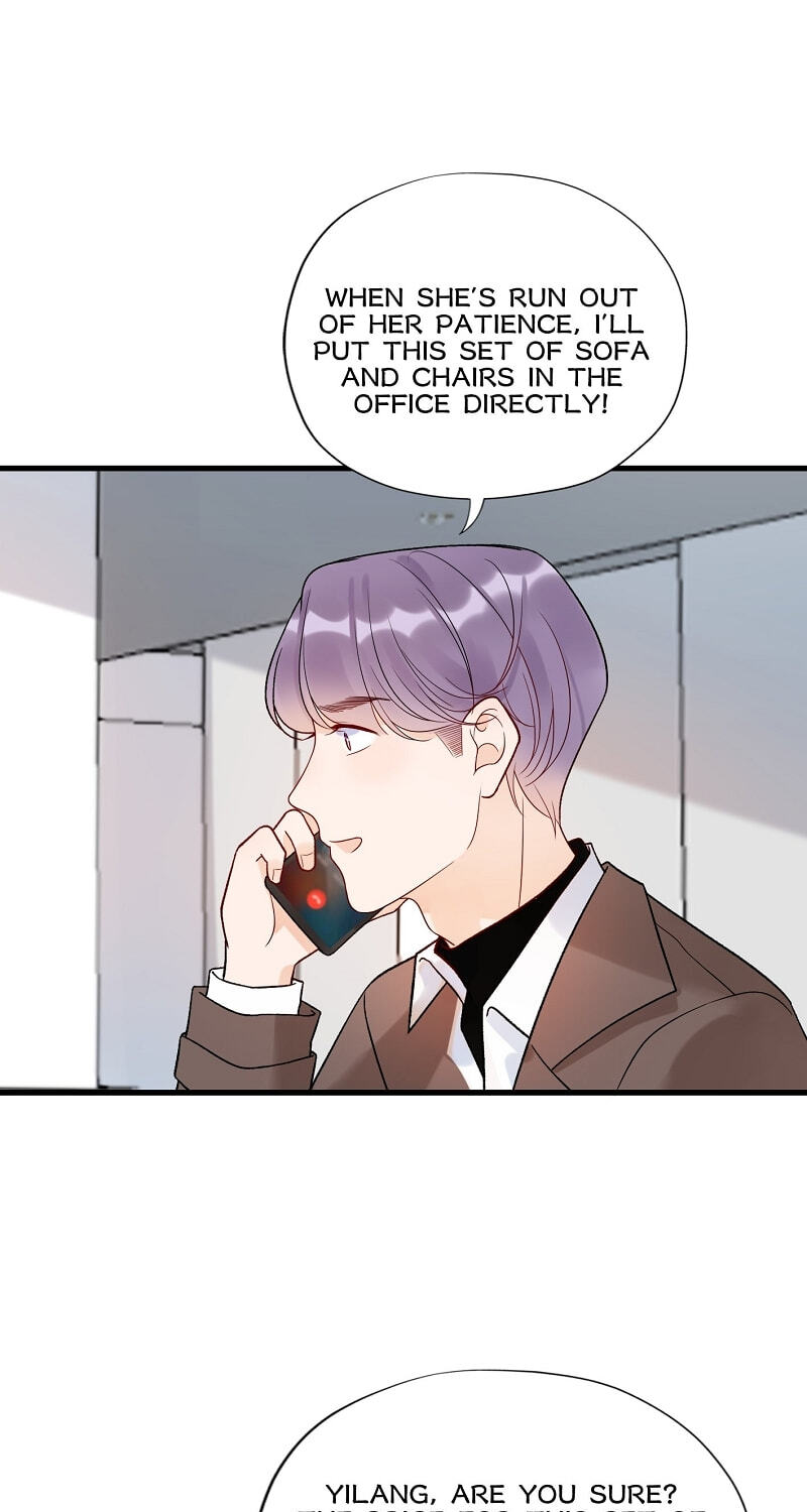 The Ex (Colored) Chapter 142 page 67 - 