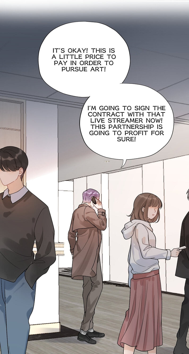 The Ex (Colored) Chapter 142 page 69 - 