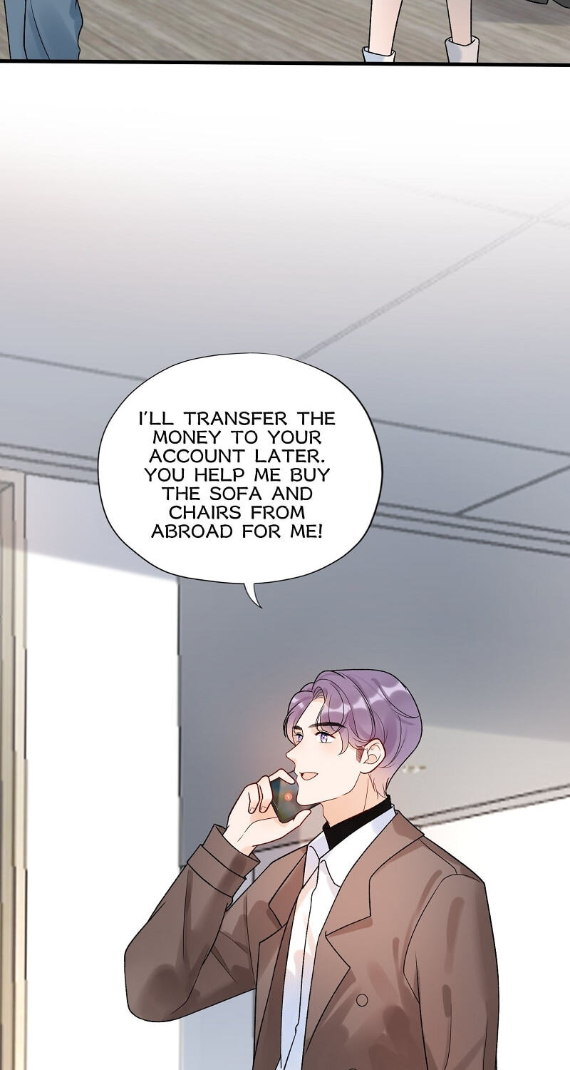 The Ex (Colored) Chapter 142 page 70 - 