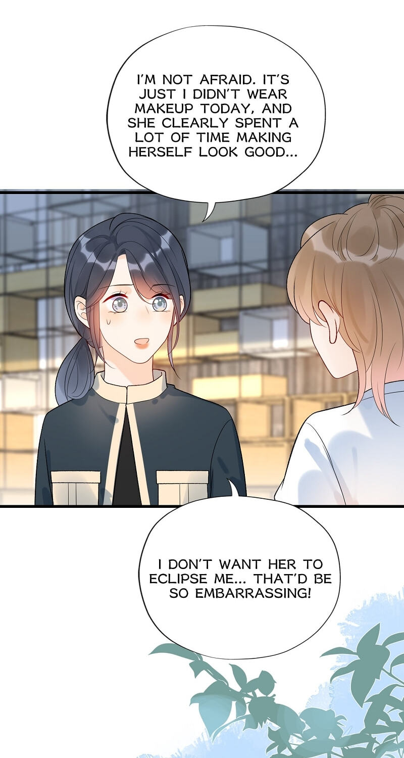 The Ex (Colored) Chapter 142 page 10 - 