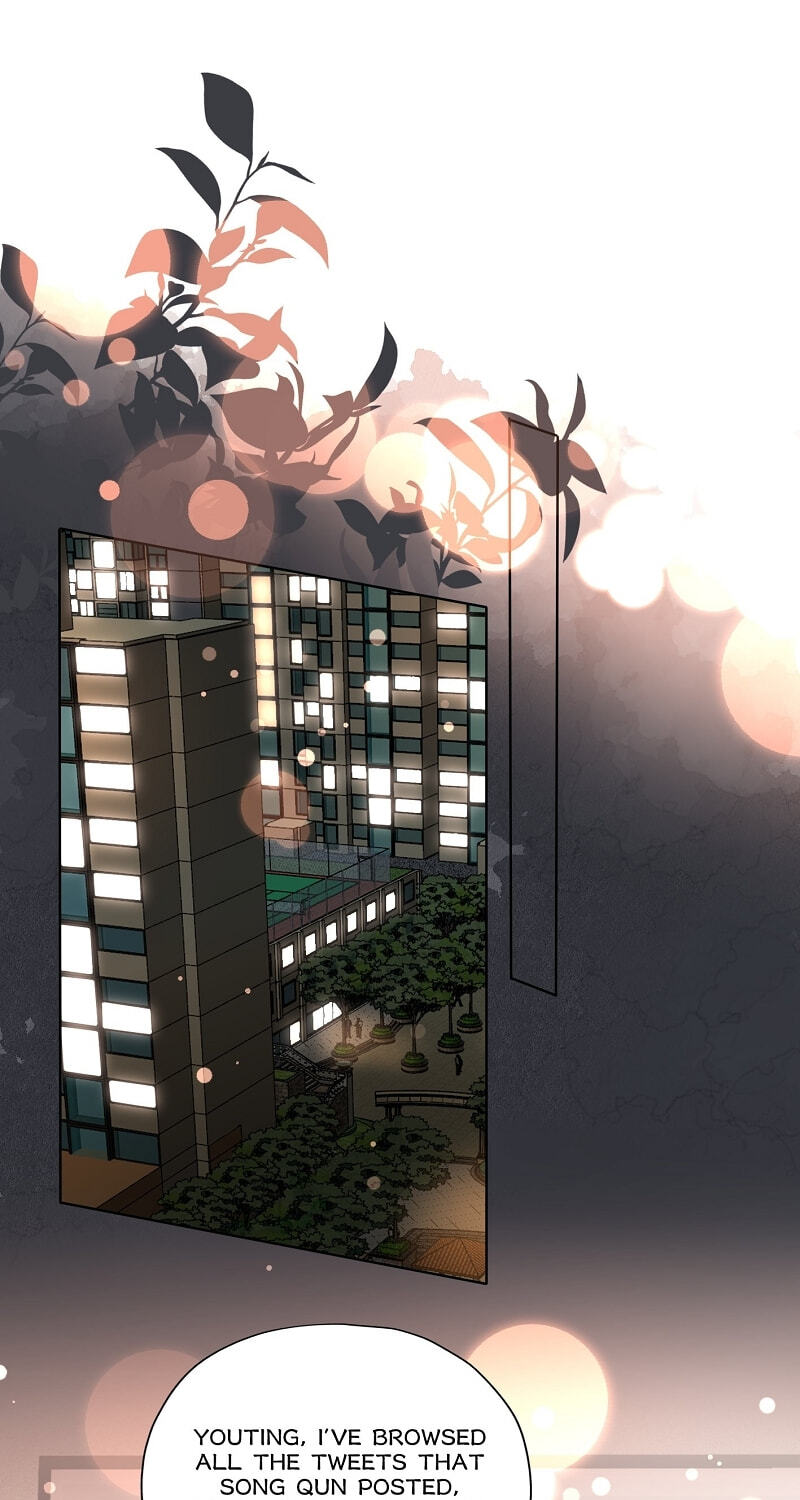 The Ex (Colored) Chapter 143 page 1 - 