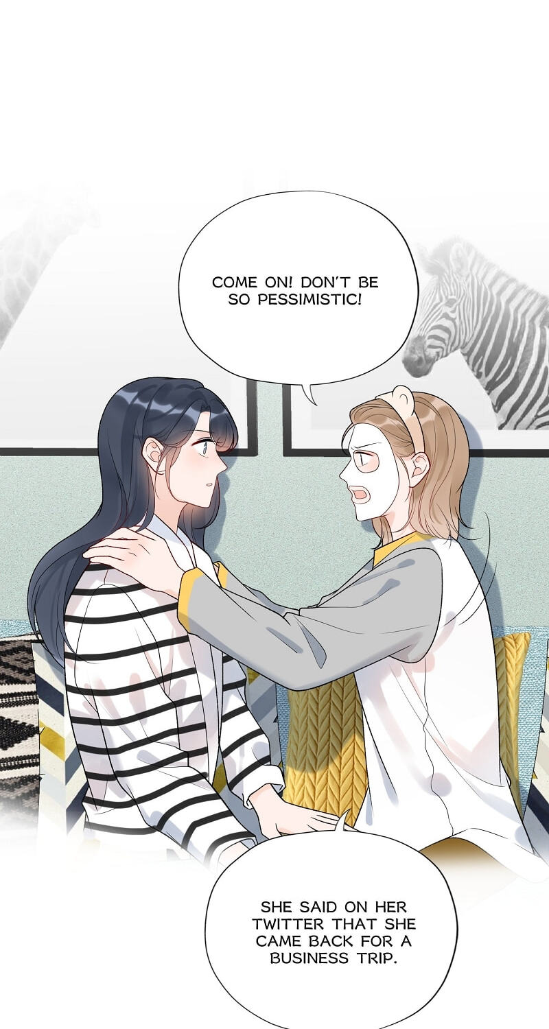 The Ex (Colored) Chapter 143 page 12 - 