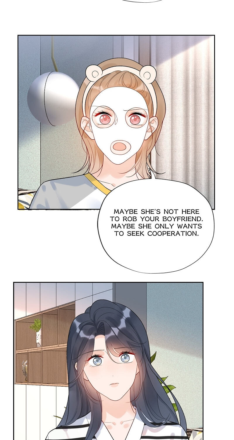 The Ex (Colored) Chapter 143 page 13 - 