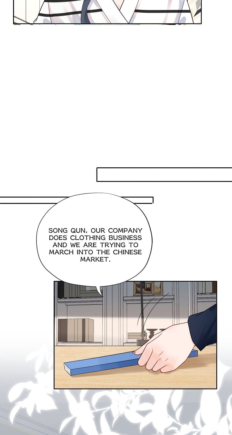 The Ex (Colored) Chapter 143 page 14 - 