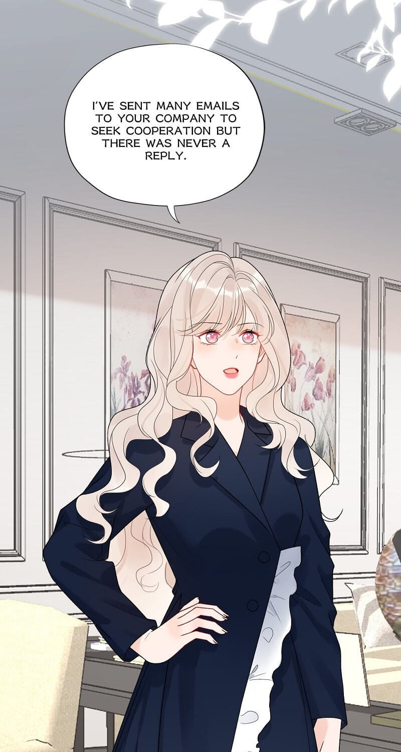 The Ex (Colored) Chapter 143 page 15 - 