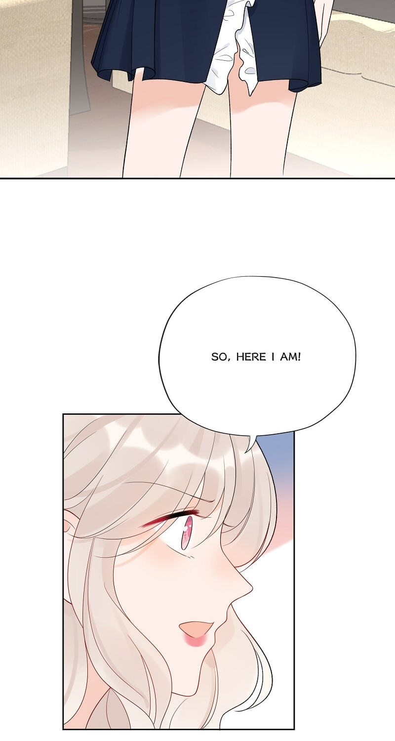 The Ex (Colored) Chapter 143 page 16 - 