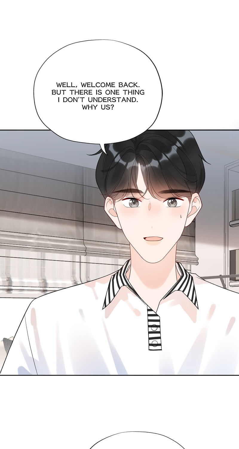The Ex (Colored) Chapter 143 page 17 - 
