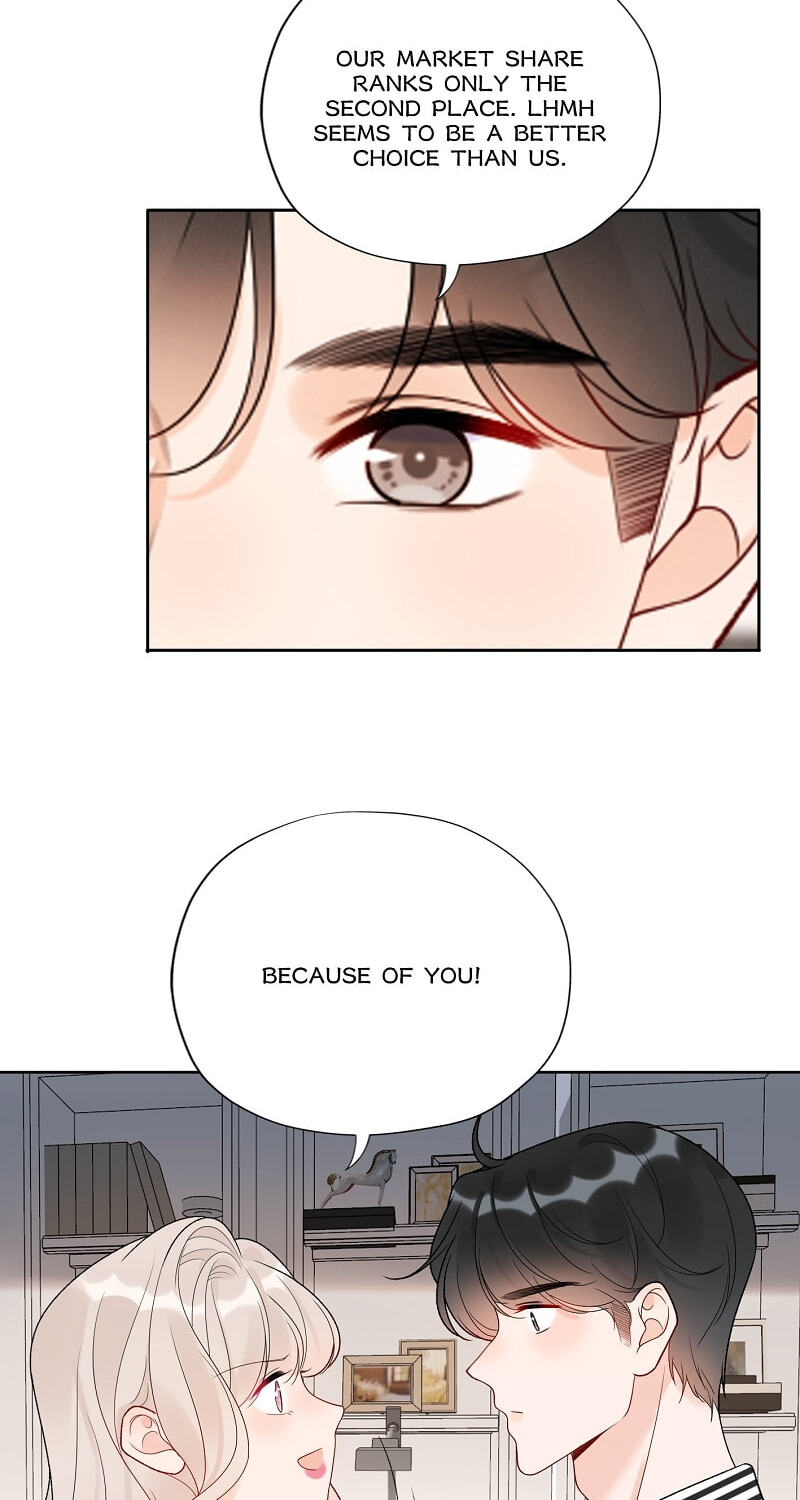 The Ex (Colored) Chapter 143 page 18 - 