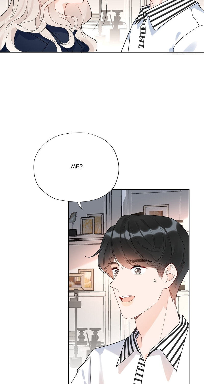 The Ex (Colored) Chapter 143 page 19 - 