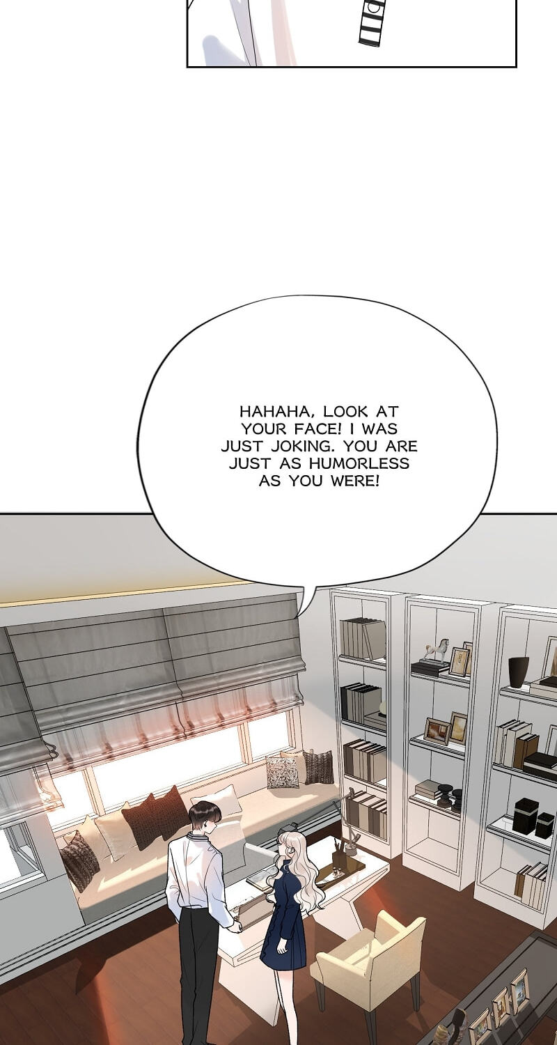 The Ex (Colored) Chapter 143 page 20 - 