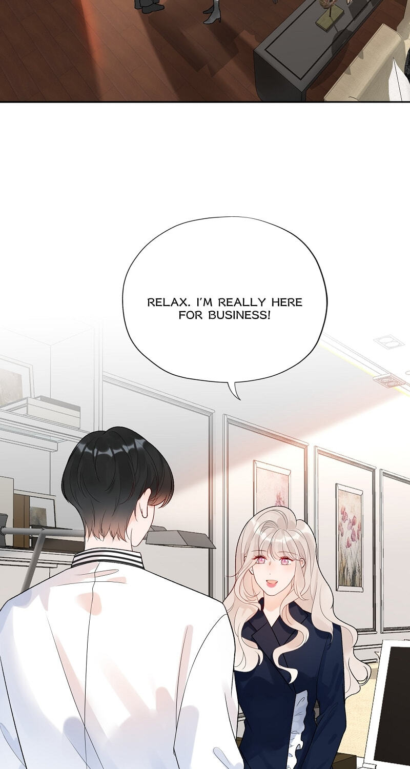 The Ex (Colored) Chapter 143 page 21 - 