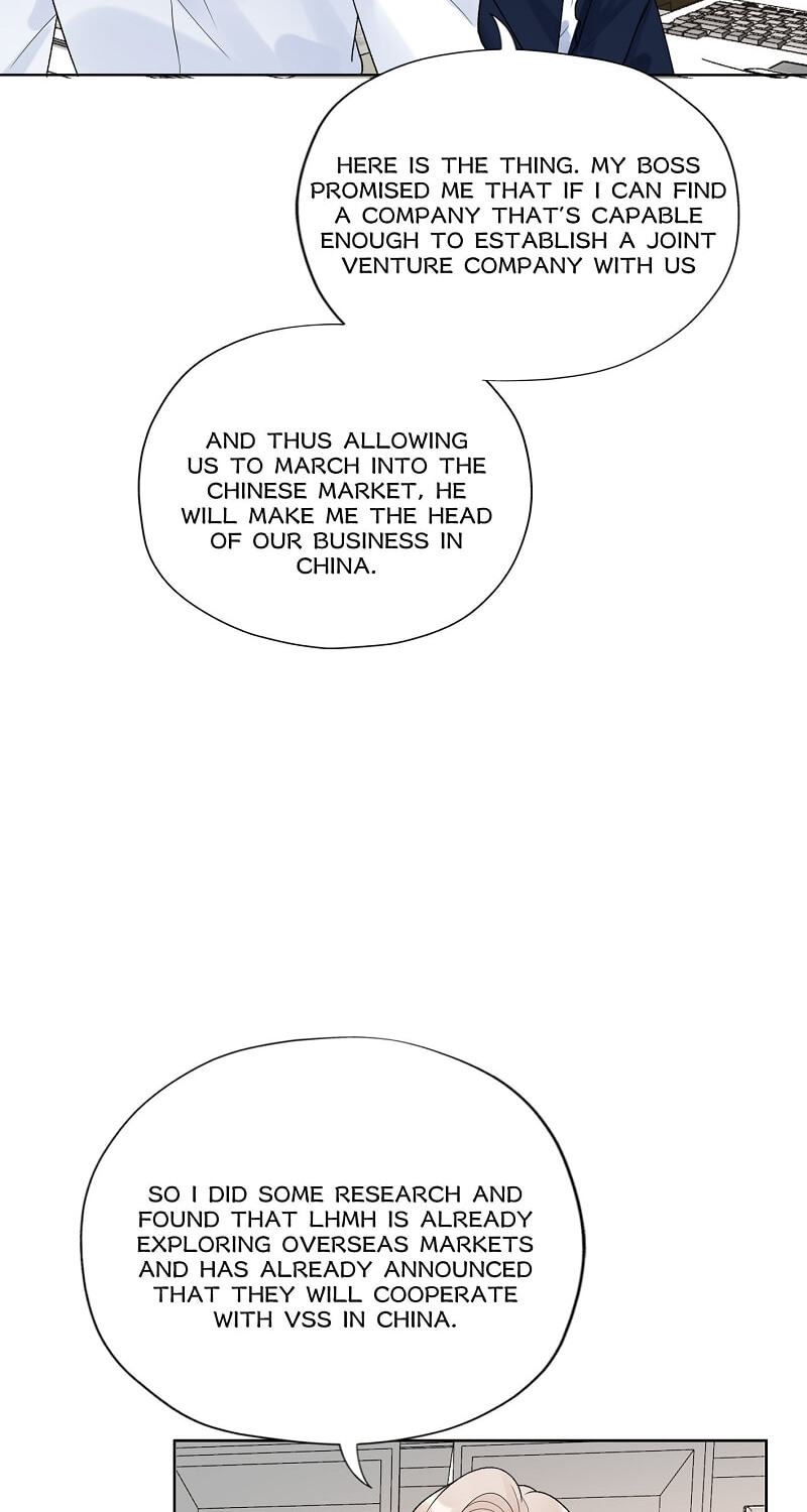 The Ex (Colored) Chapter 143 page 22 - 