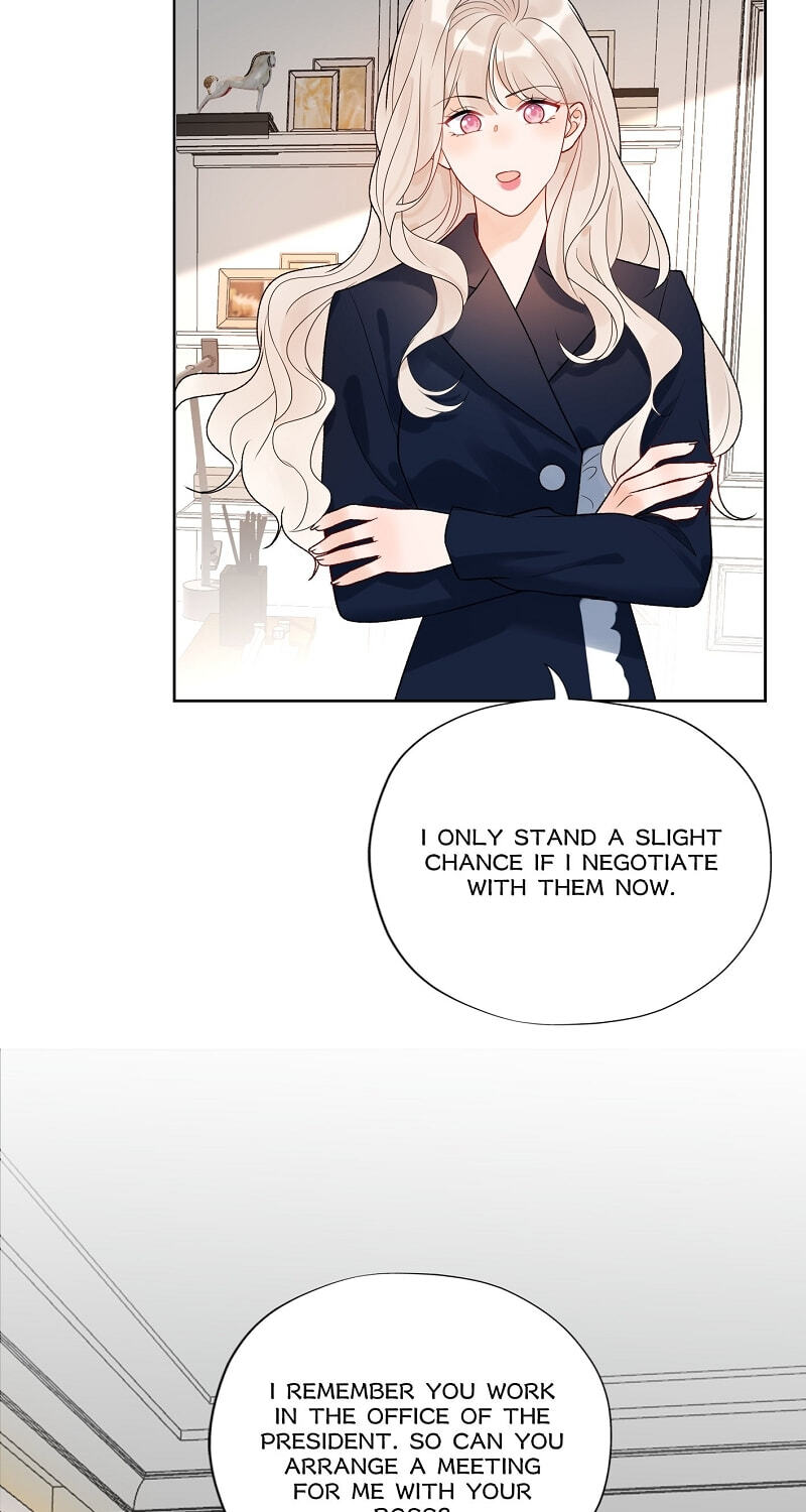 The Ex (Colored) Chapter 143 page 23 - 