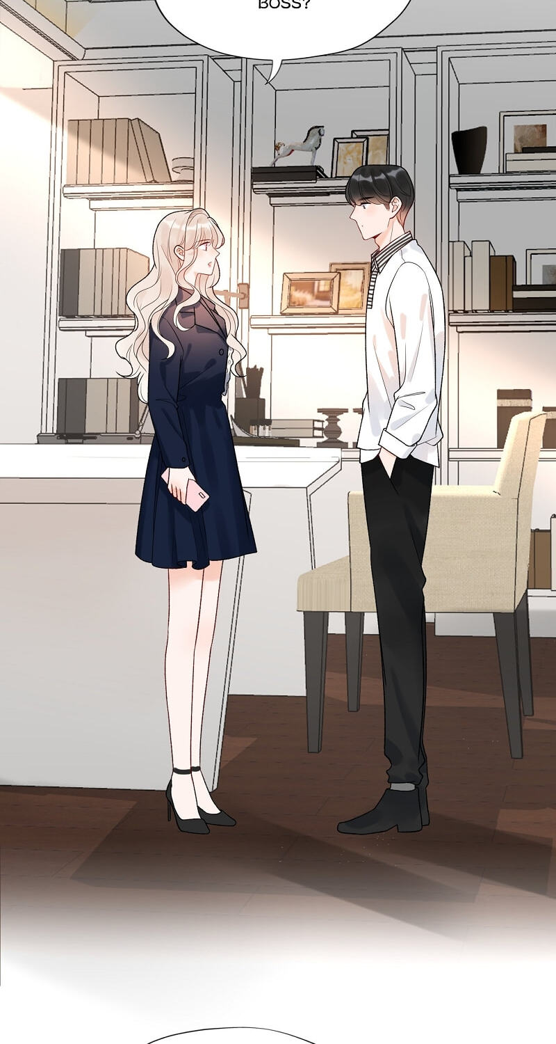 The Ex (Colored) Chapter 143 page 24 - 