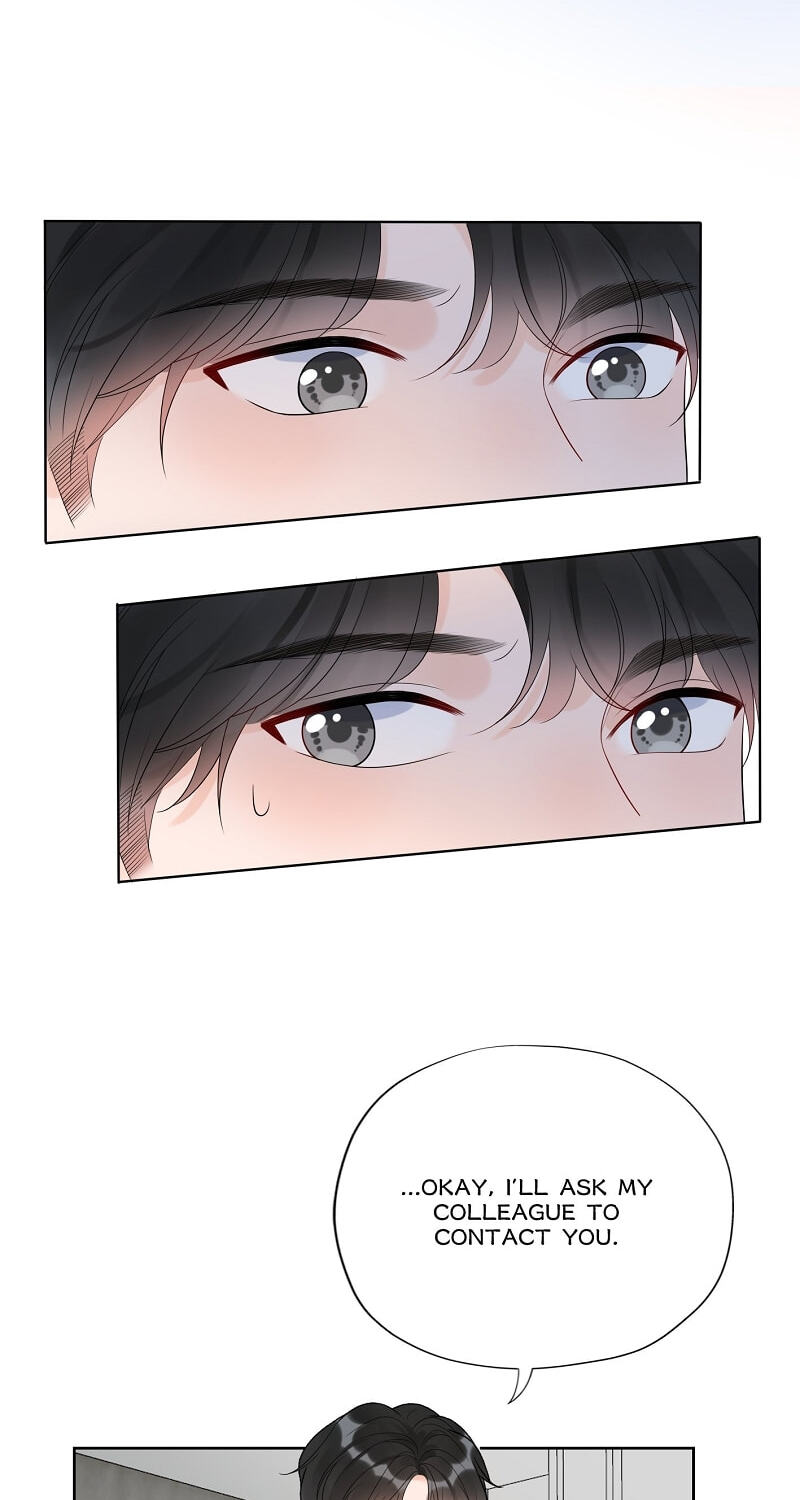 The Ex (Colored) Chapter 143 page 26 - 