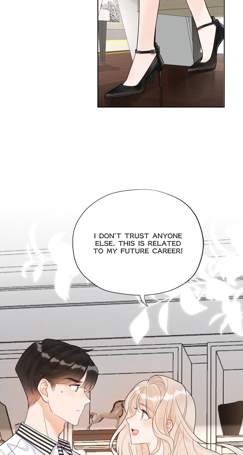 The Ex (Colored) Chapter 143 page 28 - 