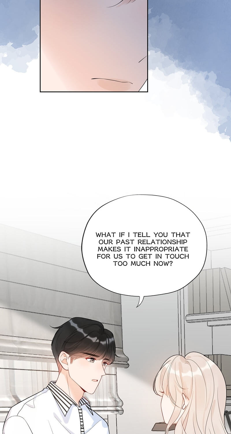 The Ex (Colored) Chapter 143 page 30 - 