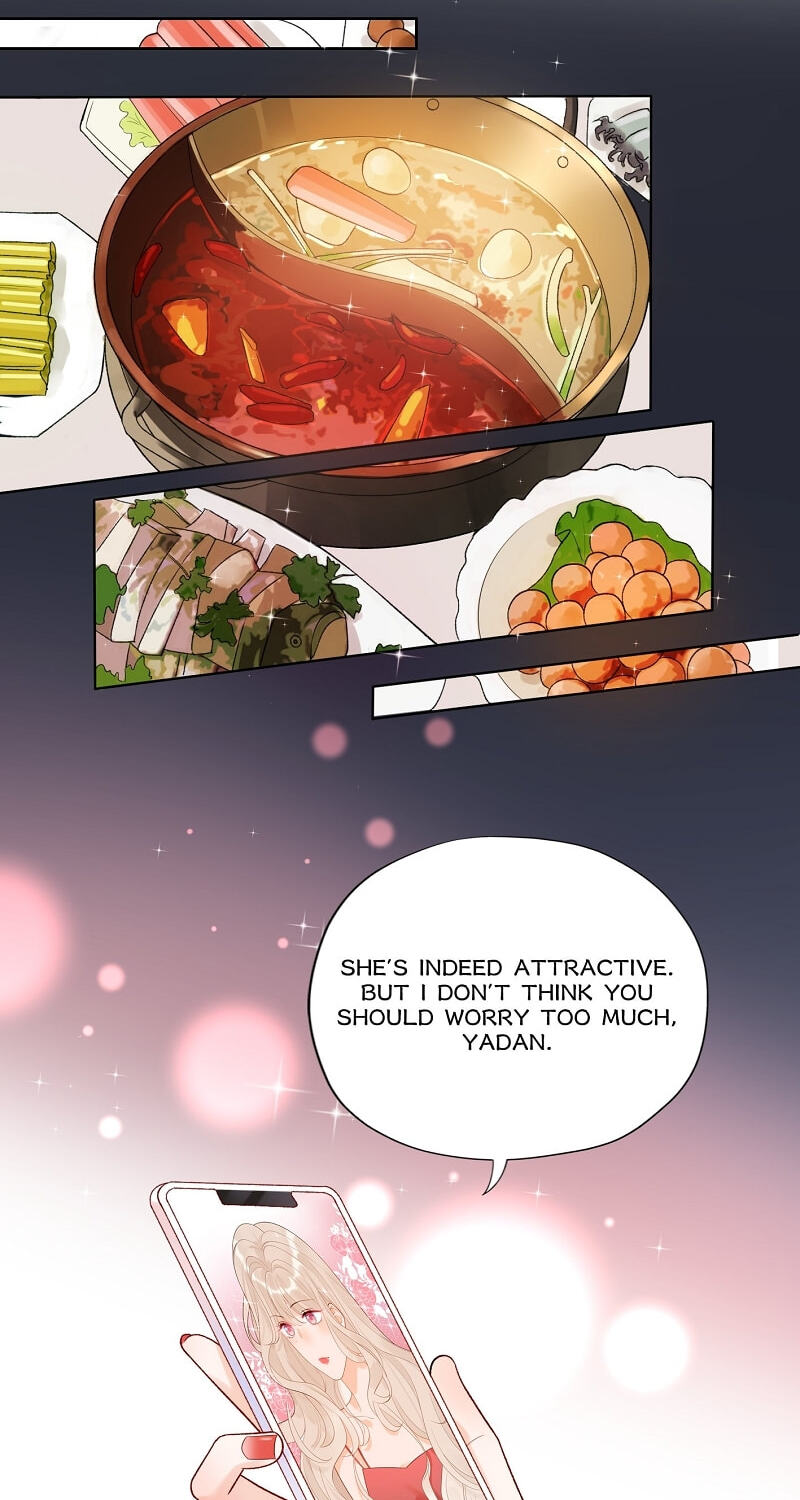 The Ex (Colored) Chapter 143 page 32 - 
