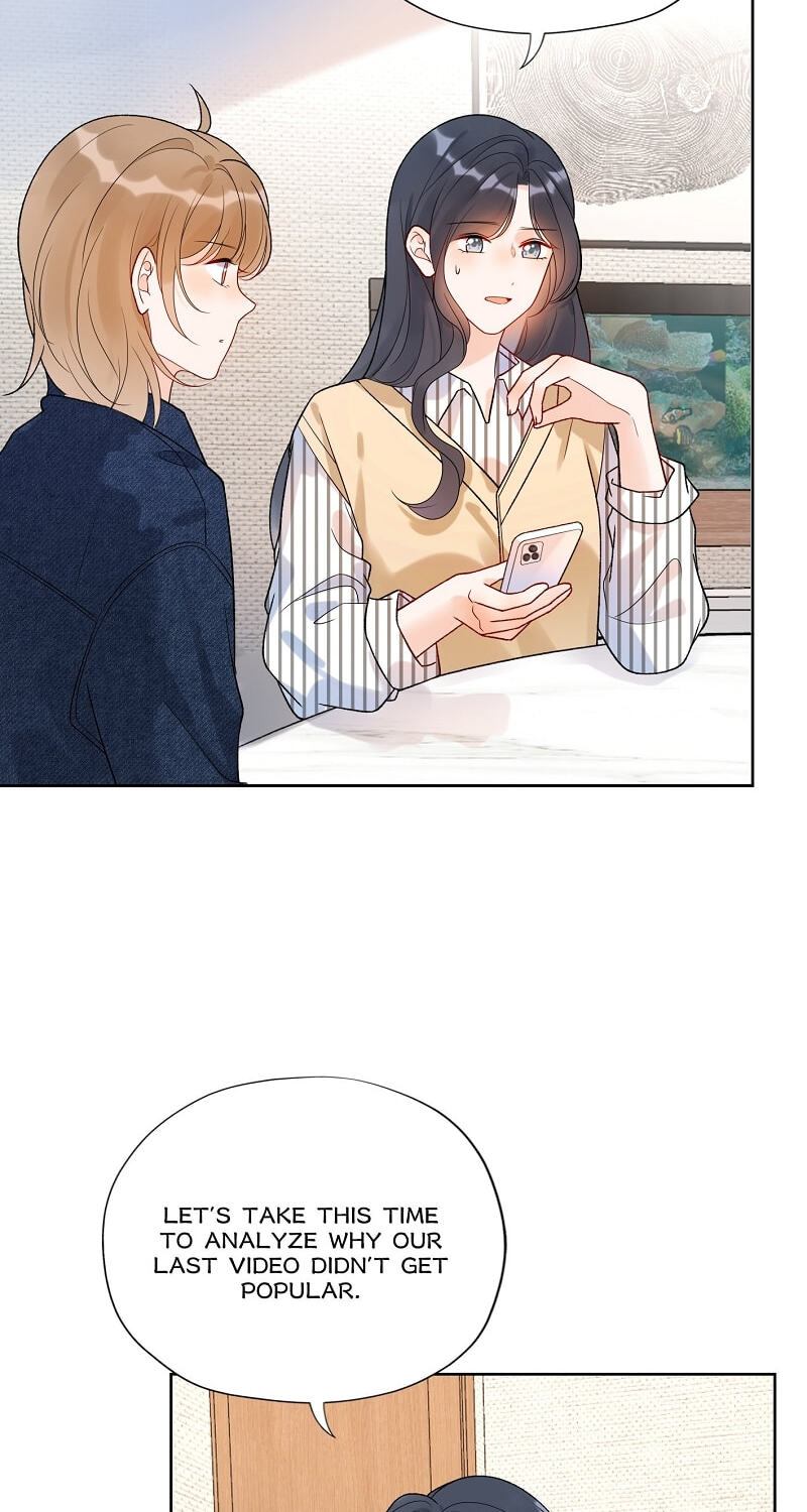 The Ex (Colored) Chapter 143 page 34 - 