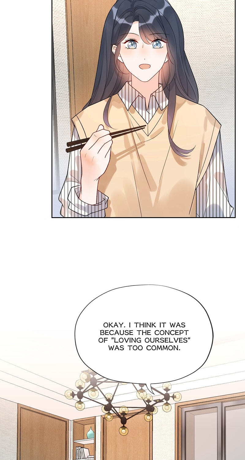 The Ex (Colored) Chapter 143 page 35 - 