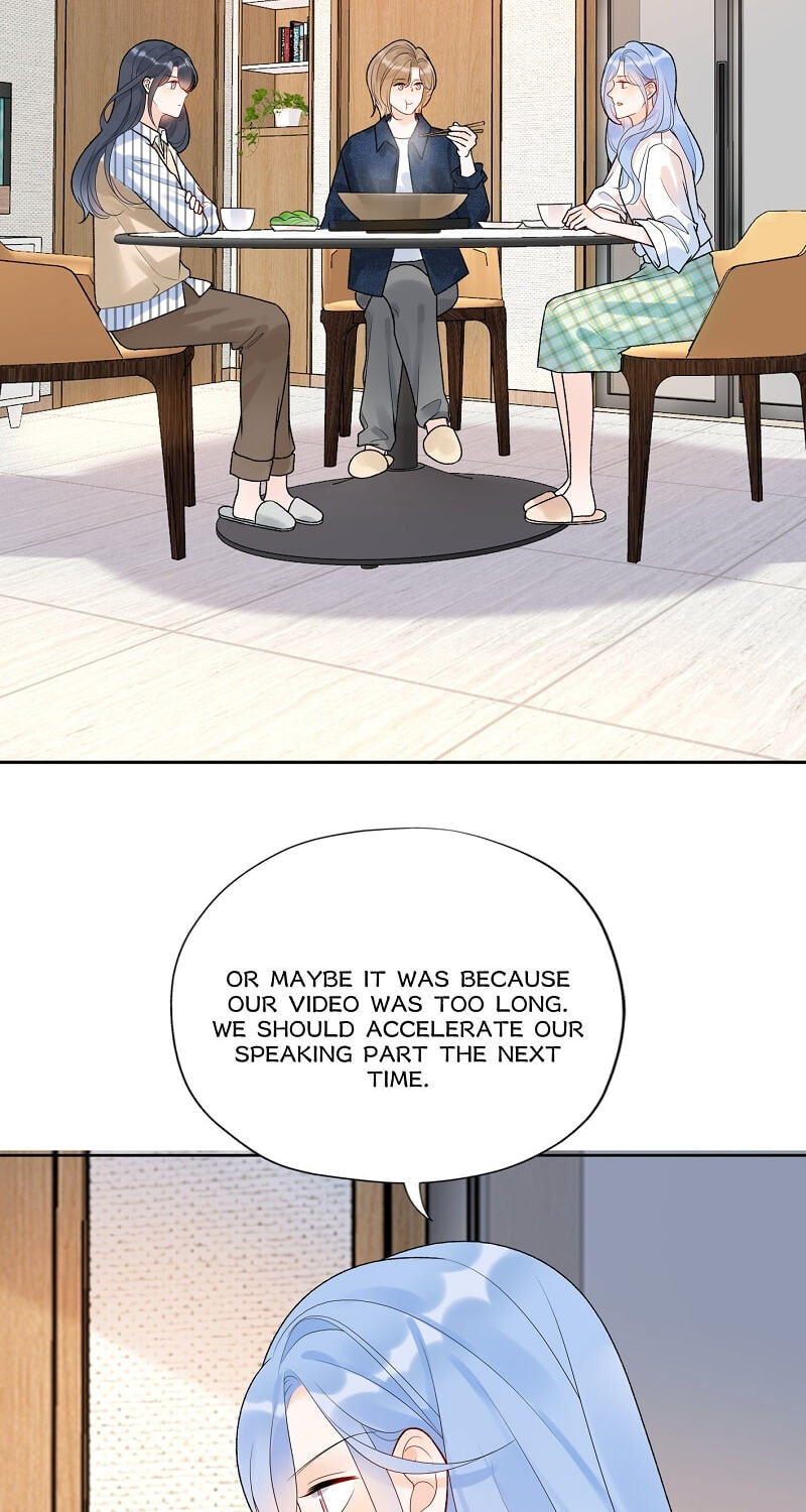 The Ex (Colored) Chapter 143 page 36 - 