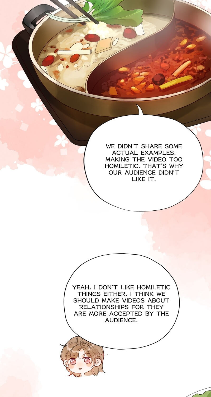 The Ex (Colored) Chapter 143 page 38 - 