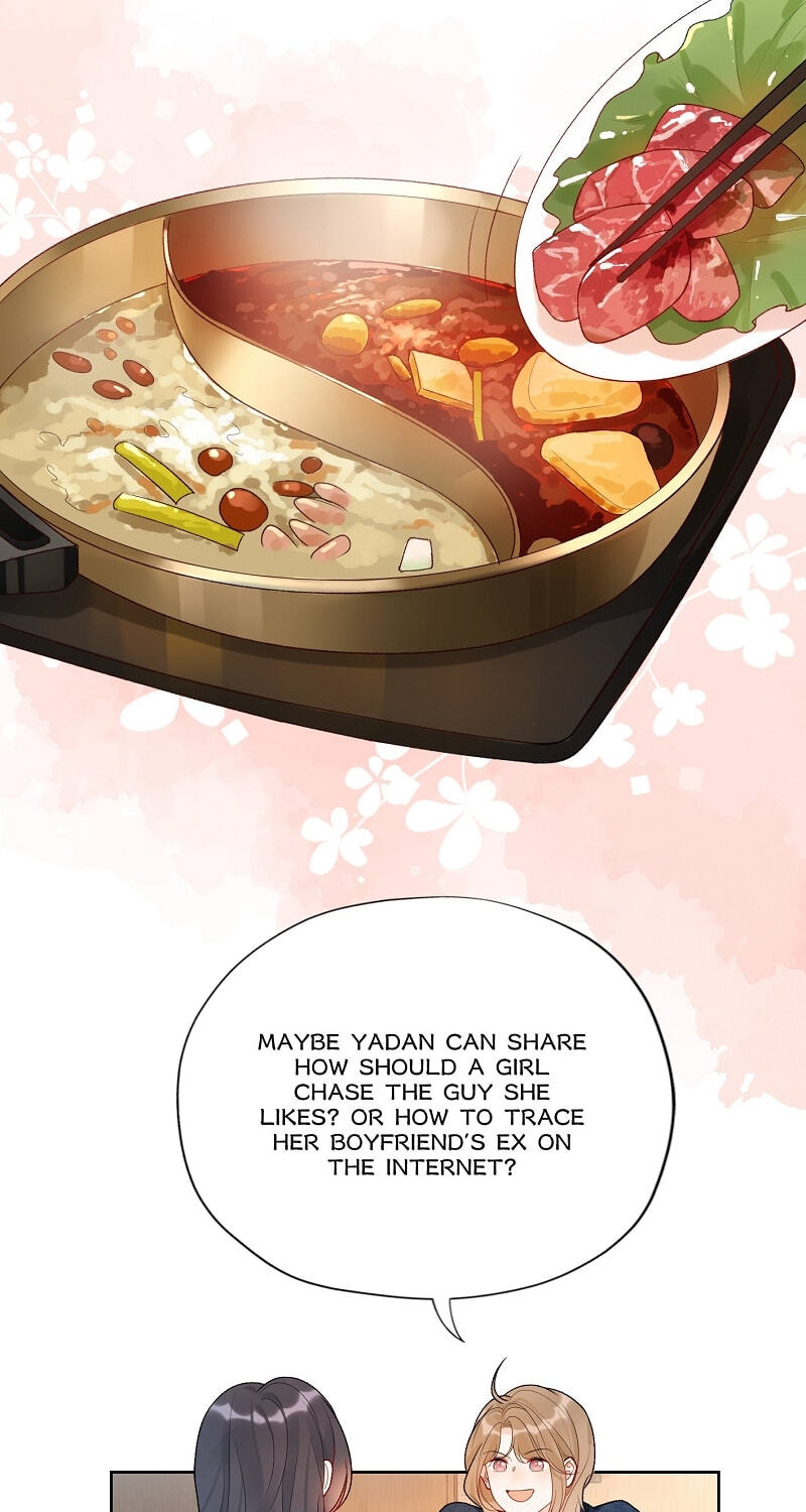 The Ex (Colored) Chapter 143 page 39 - 