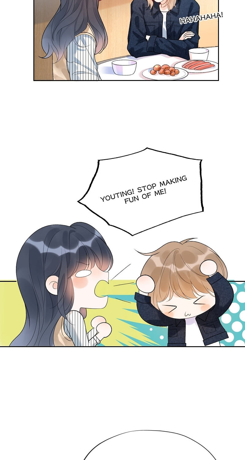 The Ex (Colored) Chapter 143 page 40 - 