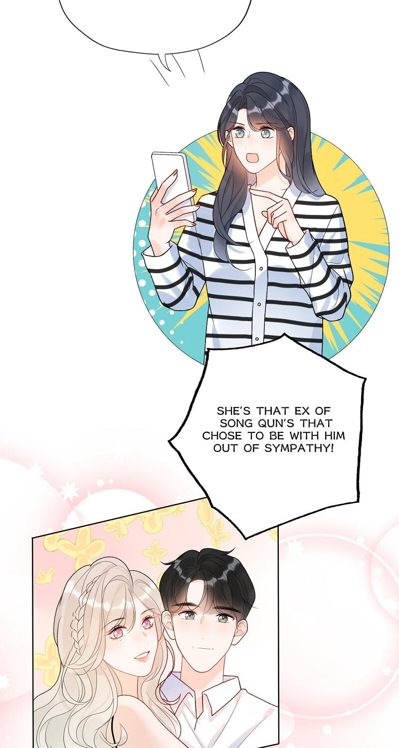 The Ex (Colored) Chapter 143 page 5 - 