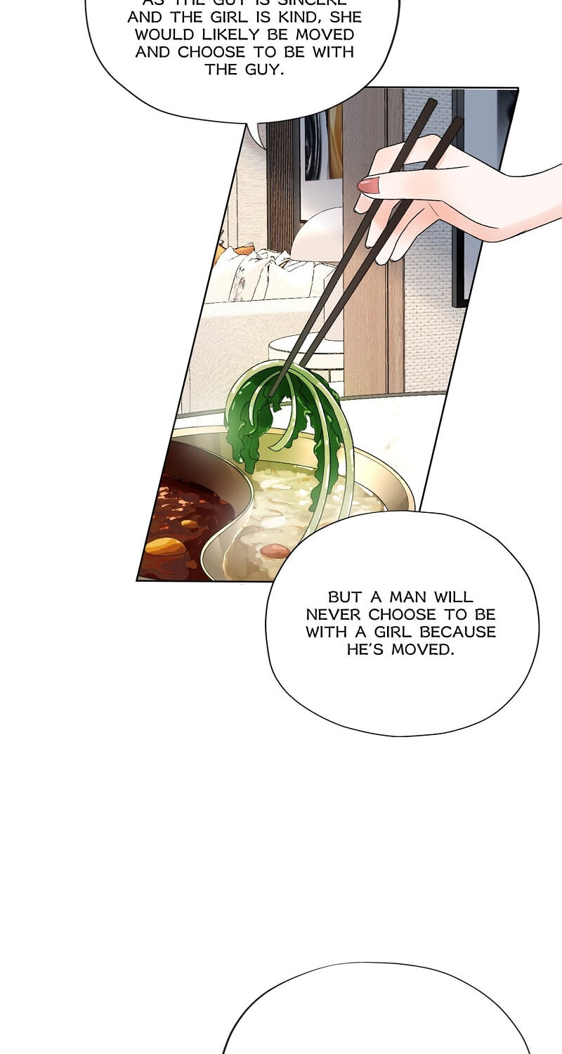 The Ex (Colored) Chapter 143 page 42 - 