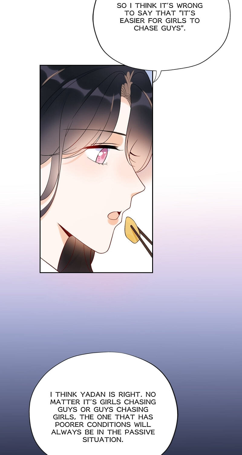 The Ex (Colored) Chapter 143 page 43 - 