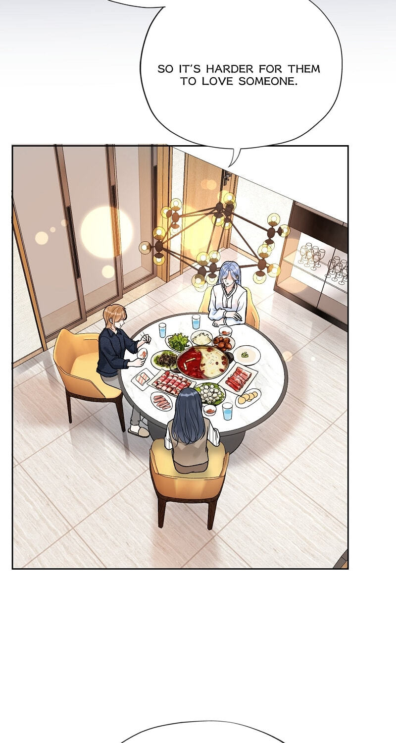 The Ex (Colored) Chapter 143 page 45 - 