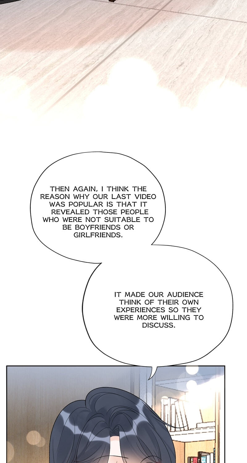 The Ex (Colored) Chapter 143 page 47 - 
