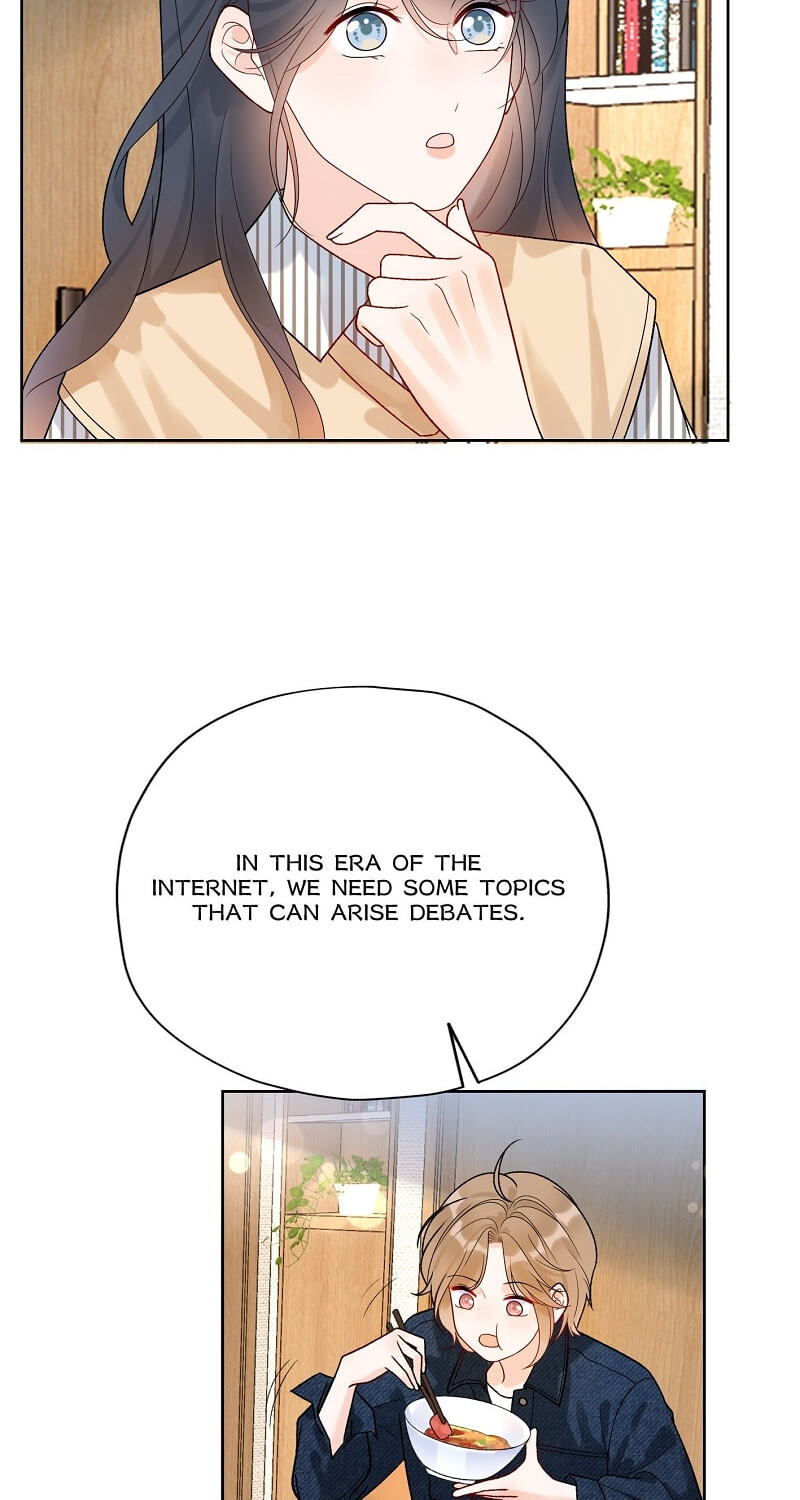 The Ex (Colored) Chapter 143 page 48 - 