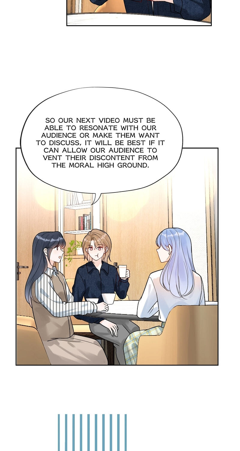 The Ex (Colored) Chapter 143 page 49 - 