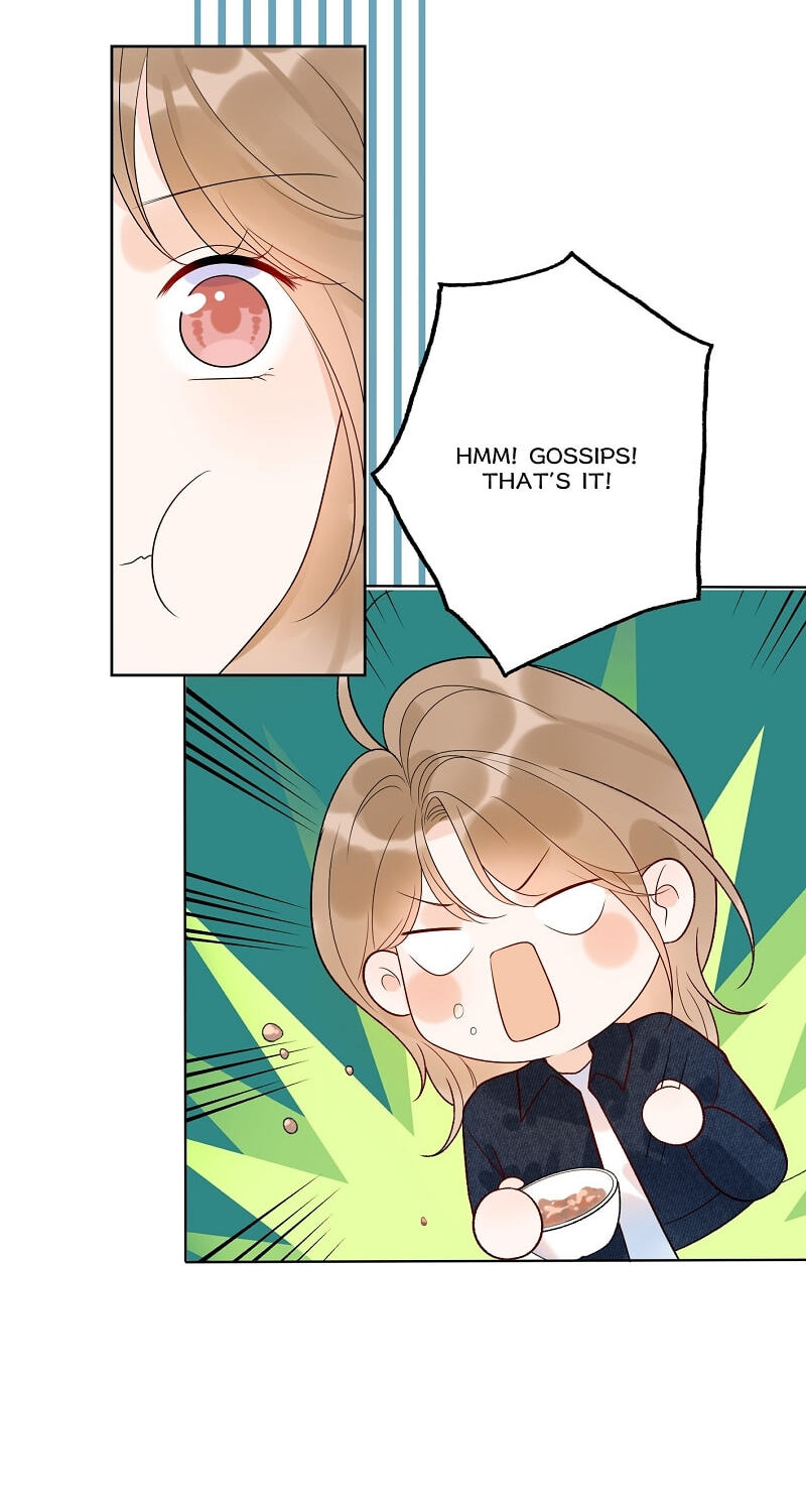 The Ex (Colored) Chapter 143 page 50 - 