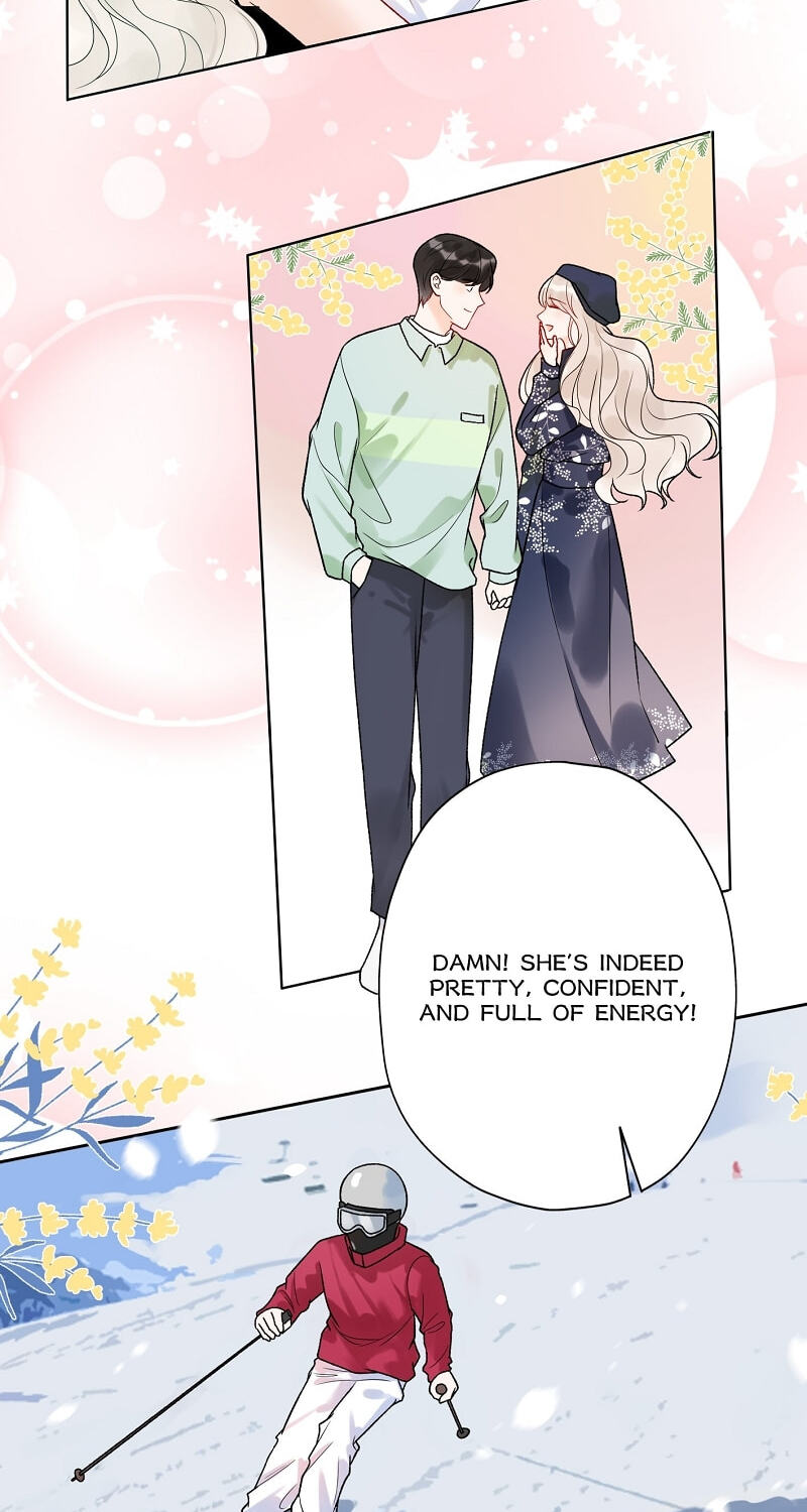 The Ex (Colored) Chapter 143 page 6 - 