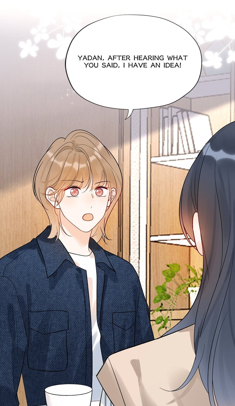 The Ex (Colored) Chapter 143 page 51 - 