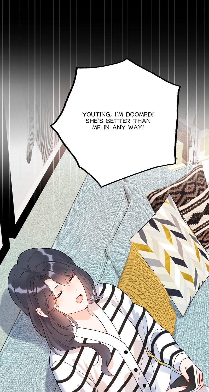 The Ex (Colored) Chapter 143 page 10 - 