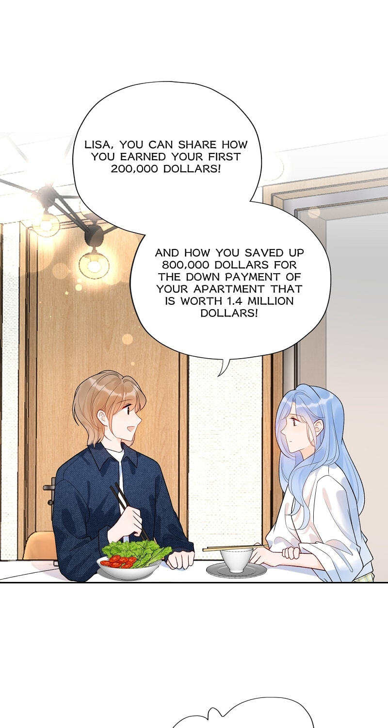The Ex (Colored) Chapter 144 page 1 - 