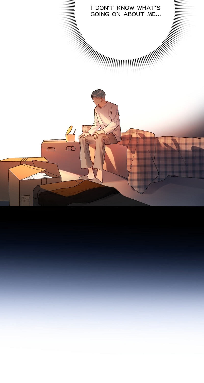 The Ex (Colored) Chapter 144 page 11 - 