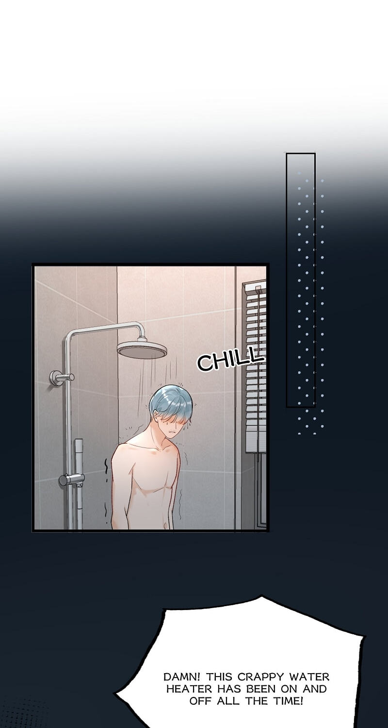 The Ex (Colored) Chapter 144 page 12 - 