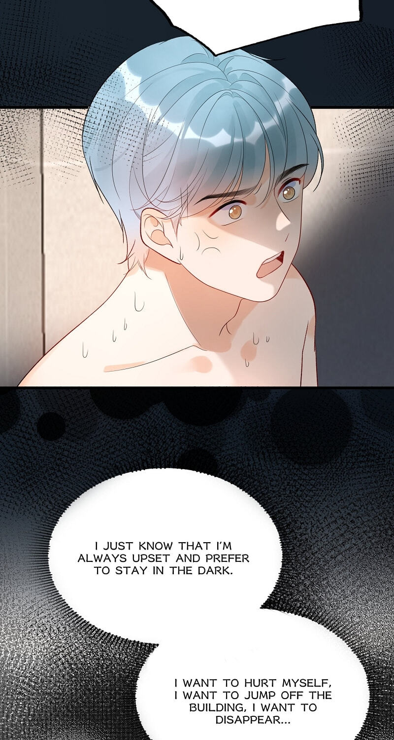 The Ex (Colored) Chapter 144 page 13 - 