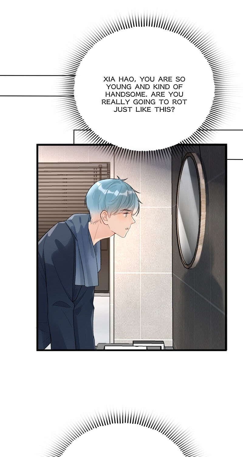 The Ex (Colored) Chapter 144 page 15 - 