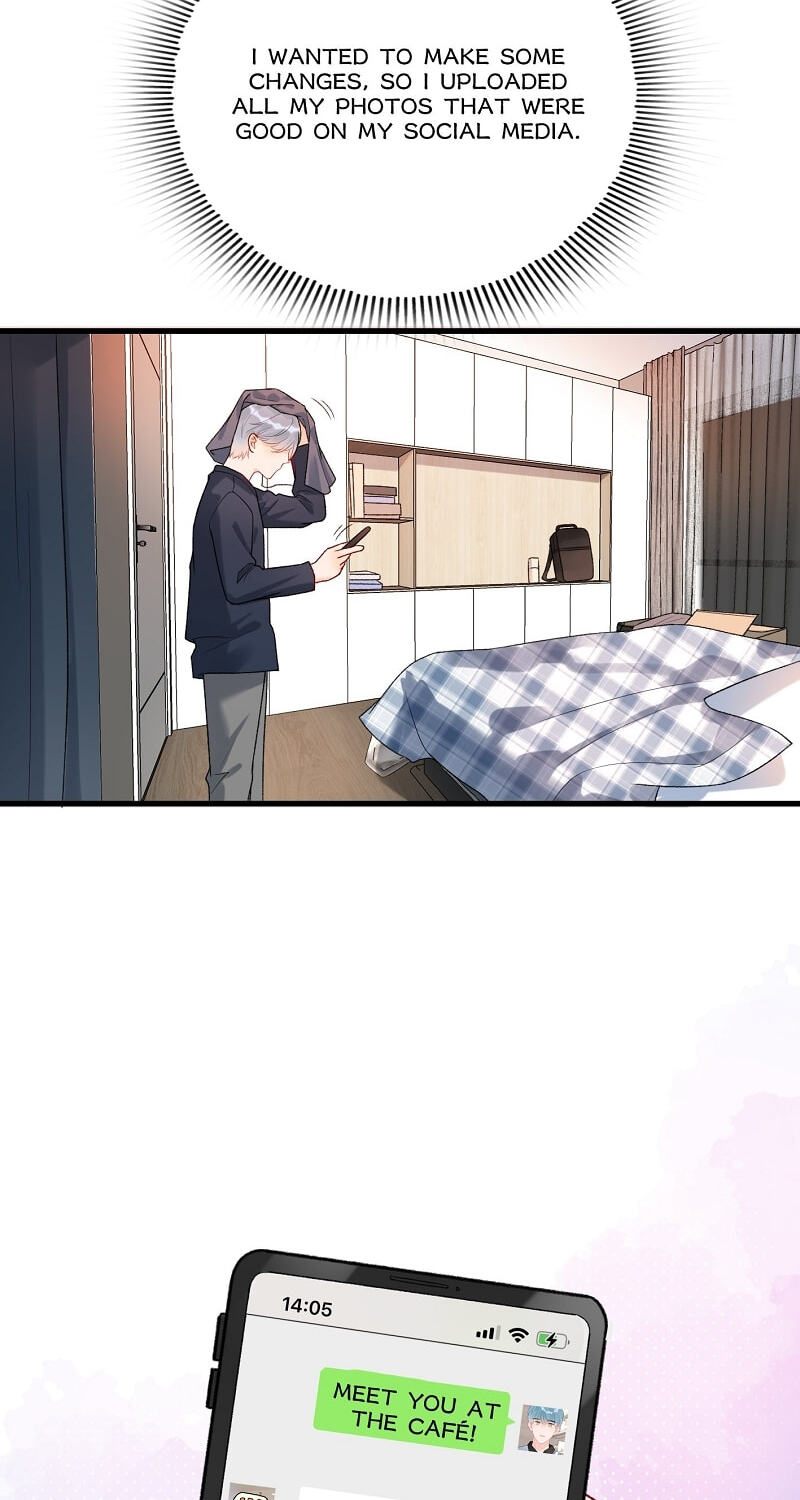 The Ex (Colored) Chapter 144 page 16 - 
