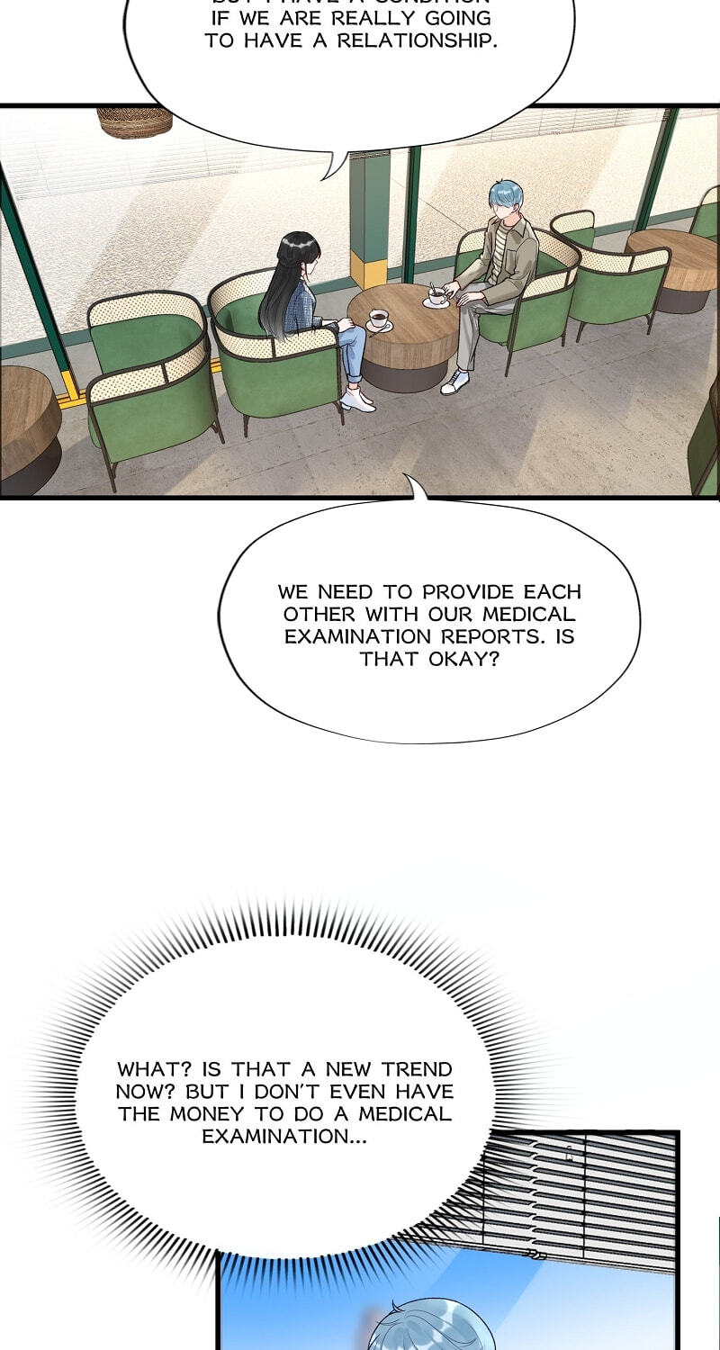 The Ex (Colored) Chapter 144 page 19 - 