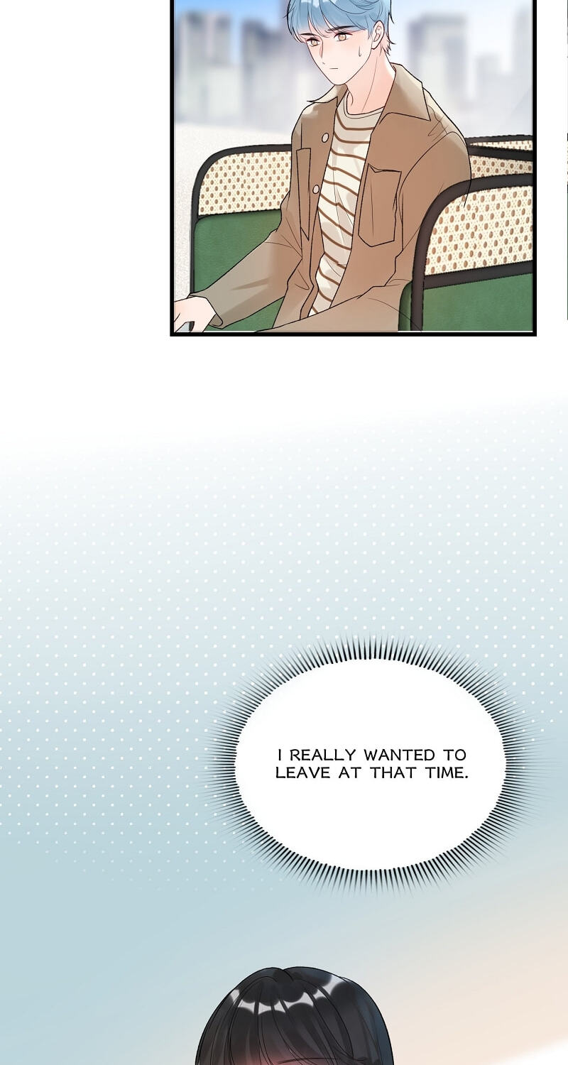 The Ex (Colored) Chapter 144 page 20 - 