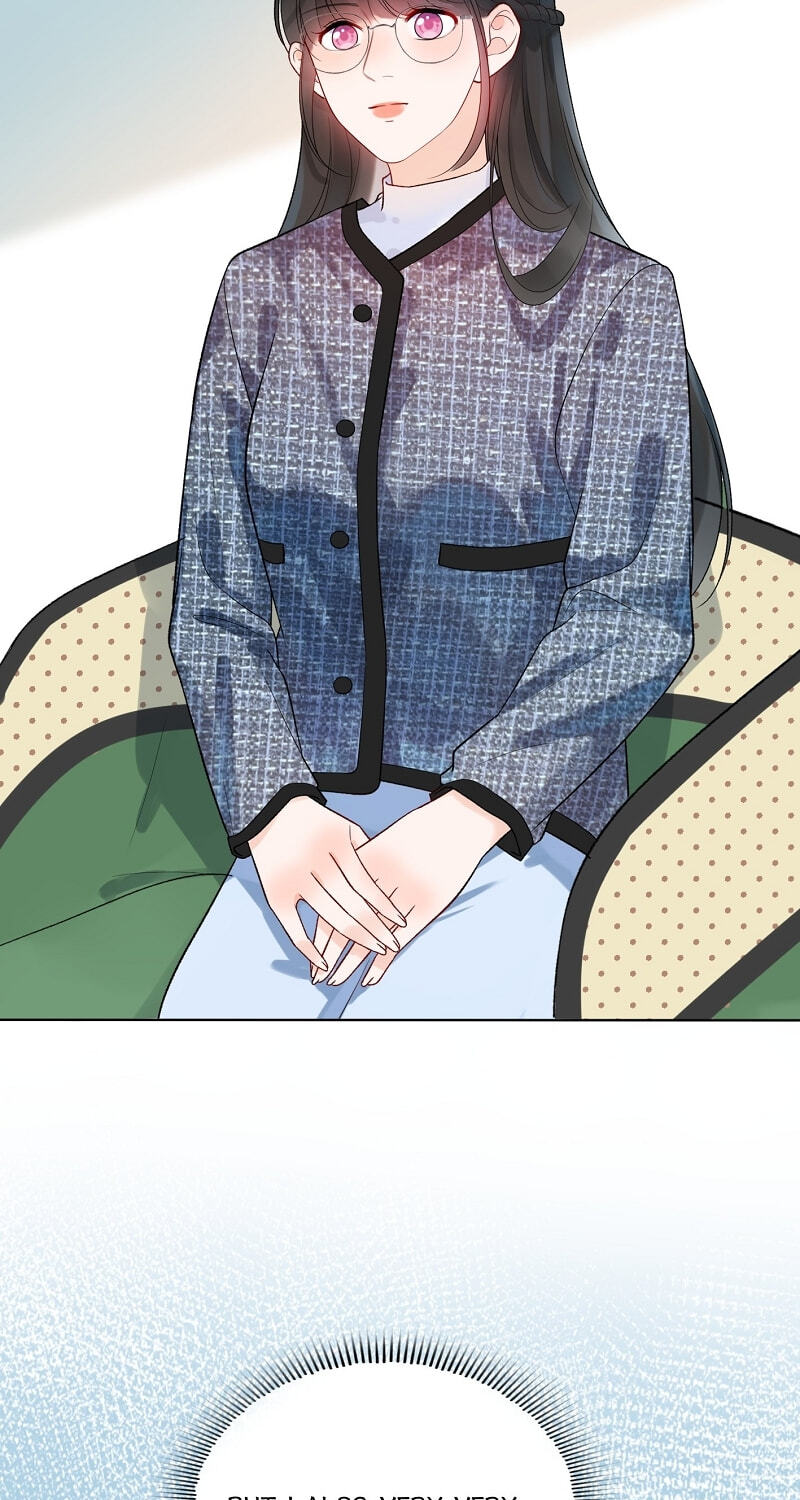 The Ex (Colored) Chapter 144 page 21 - 