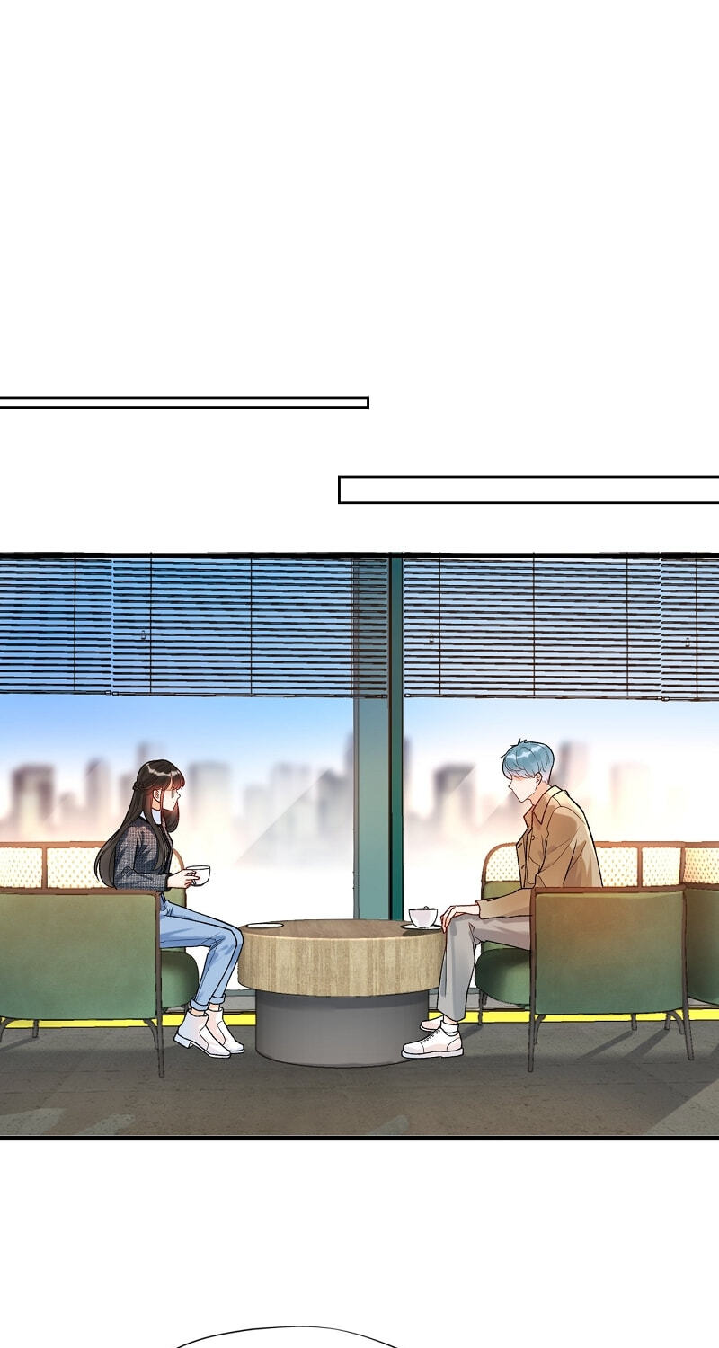 The Ex (Colored) Chapter 144 page 23 - 